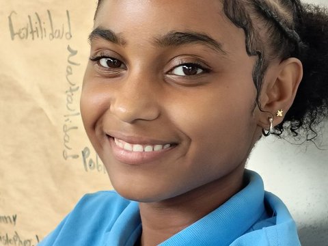 Portrait scolaire individuel
