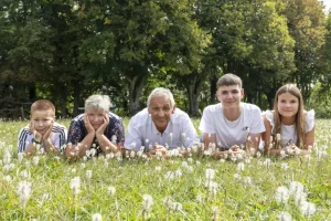 Combien coûte un photographe famille à Nancy ?