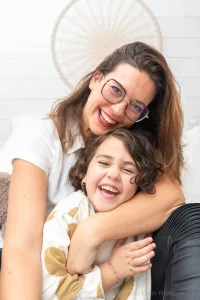 Que porter pour une séance photo famille ? Mes conseils