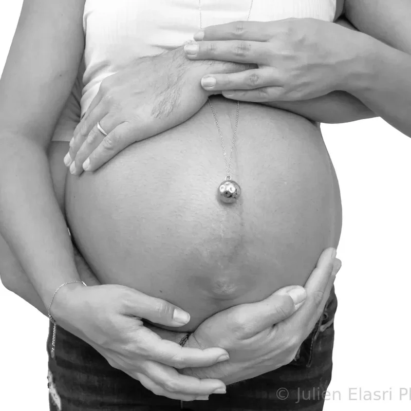 Séance grossesse et naissance